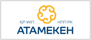 atameken logo