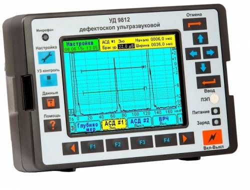 1 UZ defektoskop UD9812 500x380