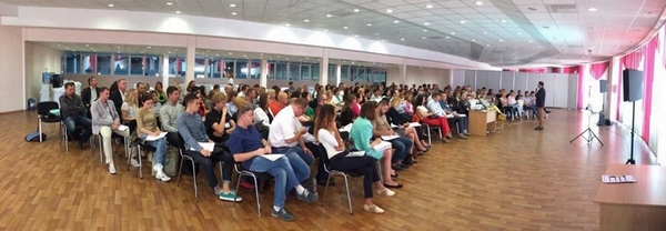 exhibitors seminar image