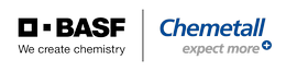 BASF Chemetall logo RGB260
